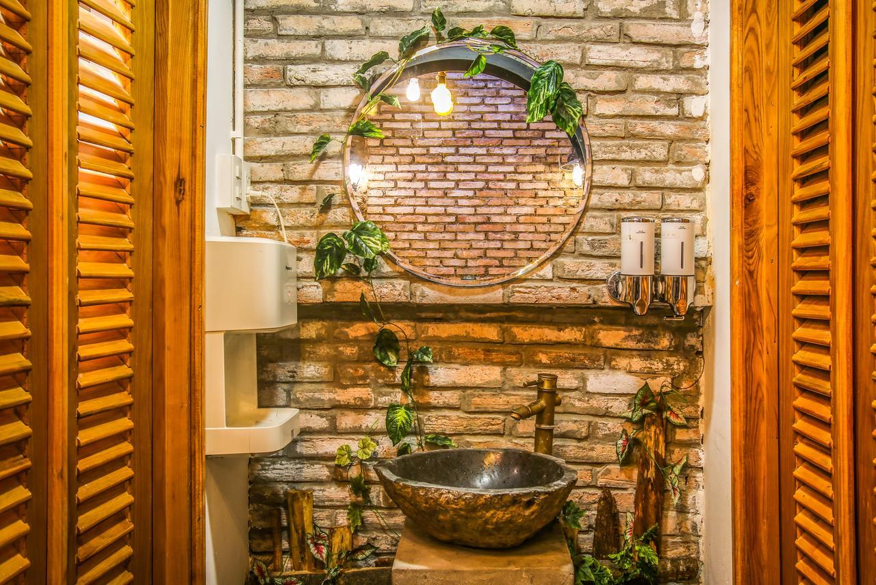 Prei Nokor Hostel Πόλη Χο Τσι Μινχ Εξωτερικό φωτογραφία