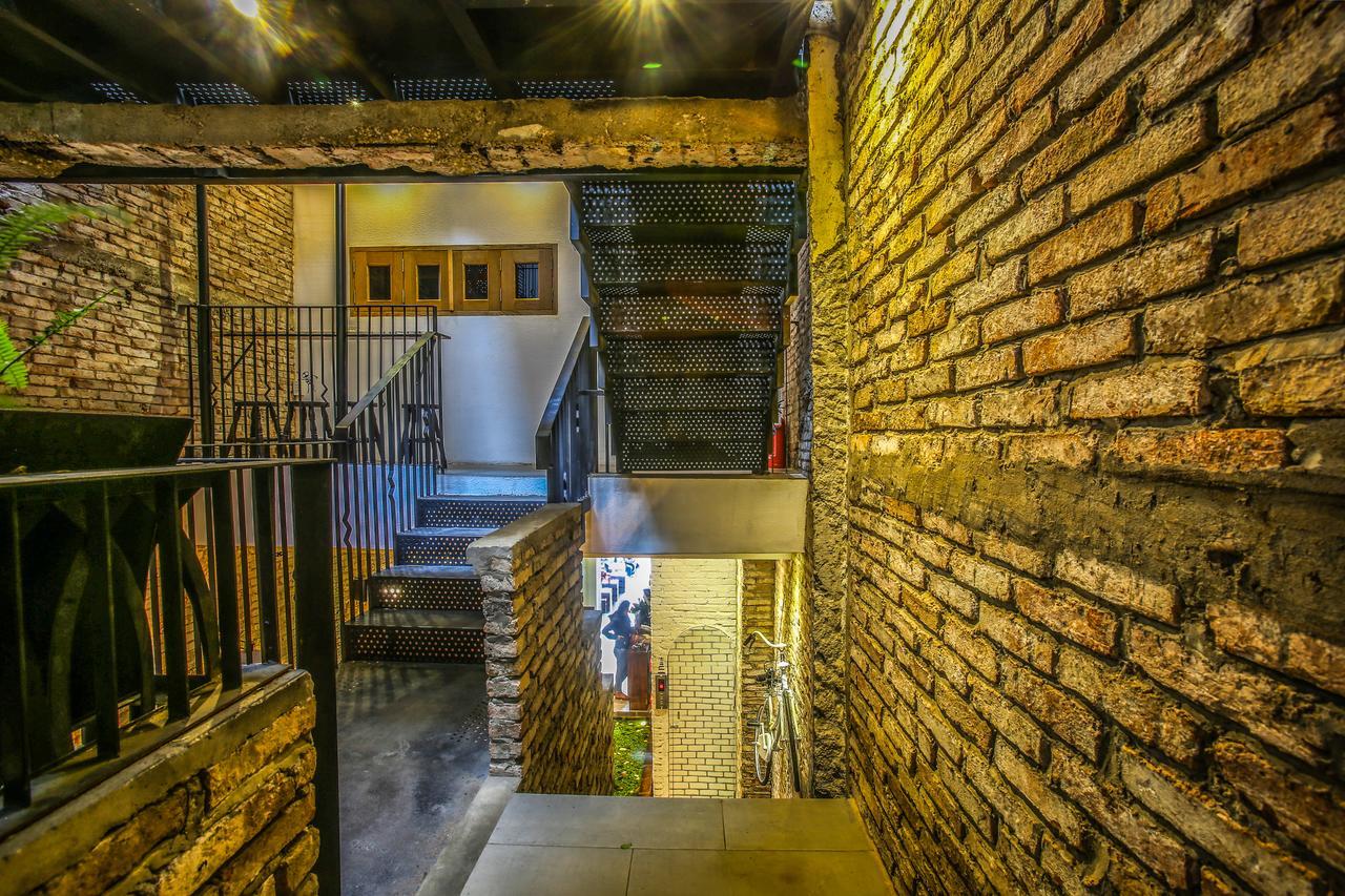 Prei Nokor Hostel Πόλη Χο Τσι Μινχ Εξωτερικό φωτογραφία