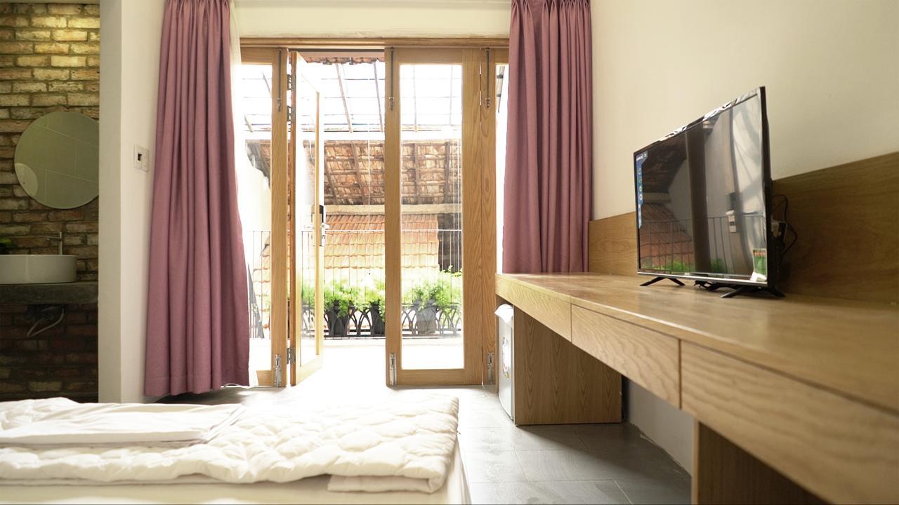 Prei Nokor Hostel Πόλη Χο Τσι Μινχ Εξωτερικό φωτογραφία