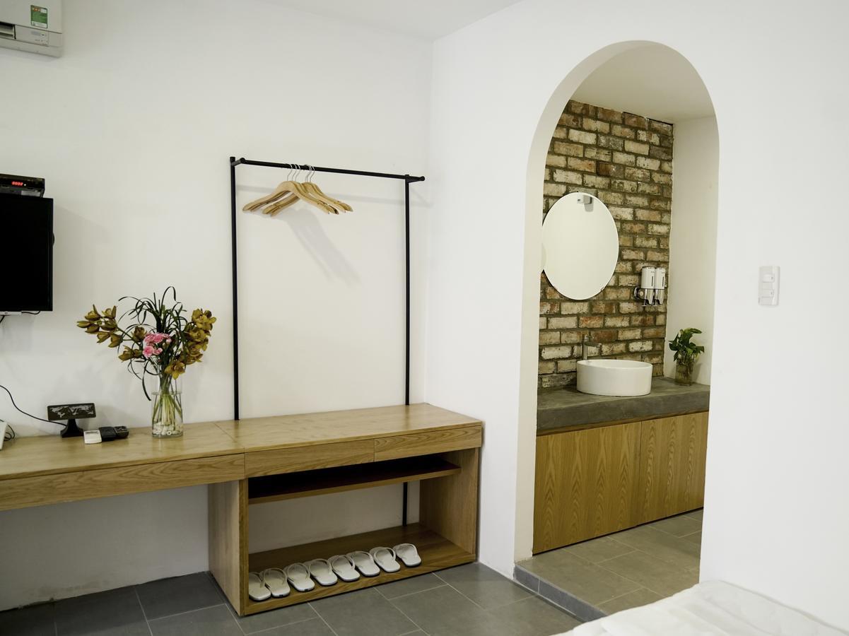 Prei Nokor Hostel Πόλη Χο Τσι Μινχ Εξωτερικό φωτογραφία