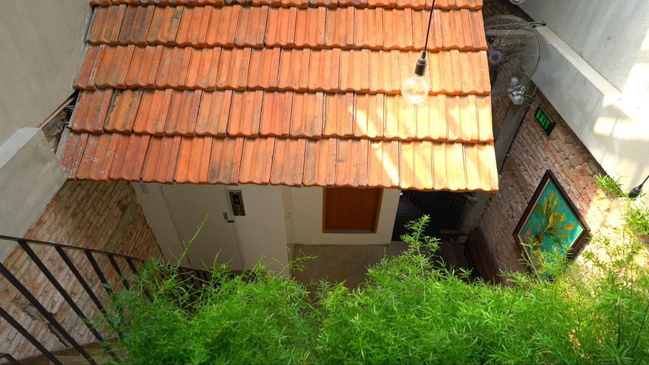 Prei Nokor Hostel Πόλη Χο Τσι Μινχ Εξωτερικό φωτογραφία