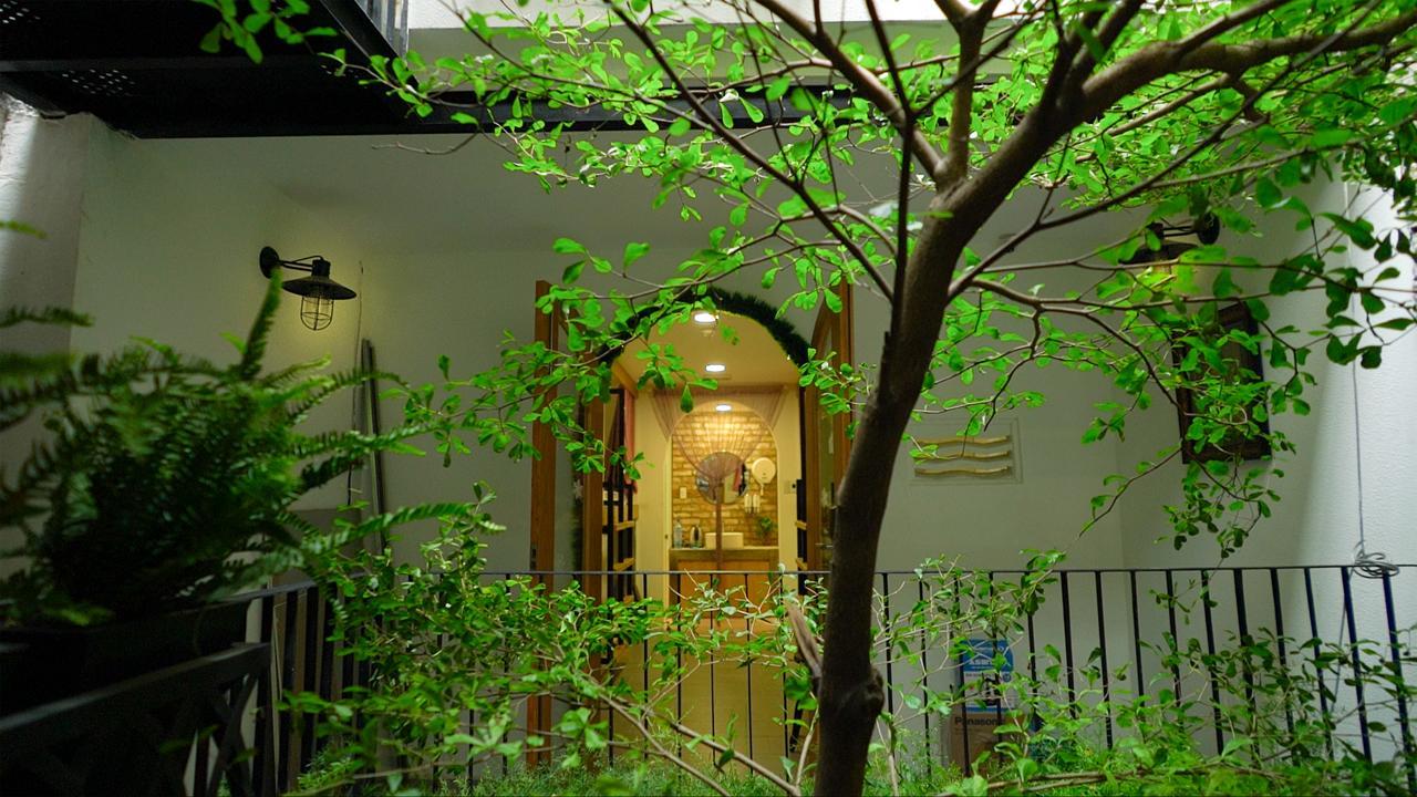 Prei Nokor Hostel Πόλη Χο Τσι Μινχ Εξωτερικό φωτογραφία