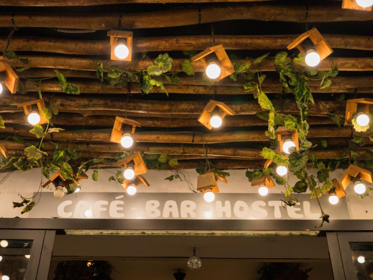 Prei Nokor Hostel Πόλη Χο Τσι Μινχ Εξωτερικό φωτογραφία