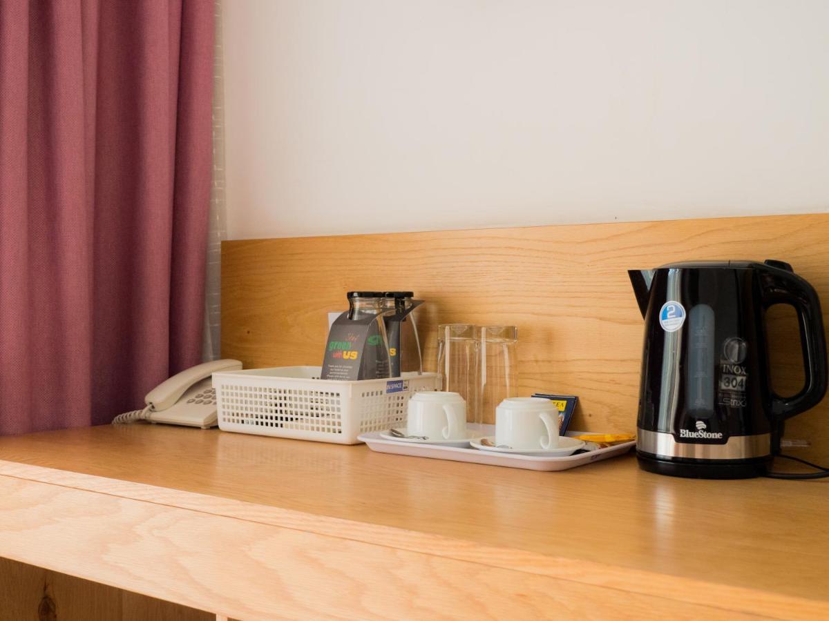 Prei Nokor Hostel Πόλη Χο Τσι Μινχ Εξωτερικό φωτογραφία